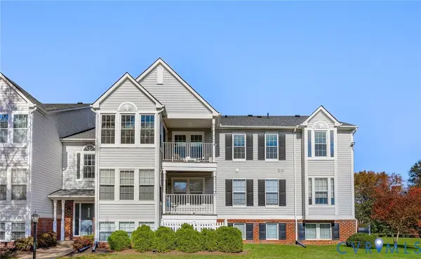 9395 London Tower Court #609, Glen Allen, VA 23060