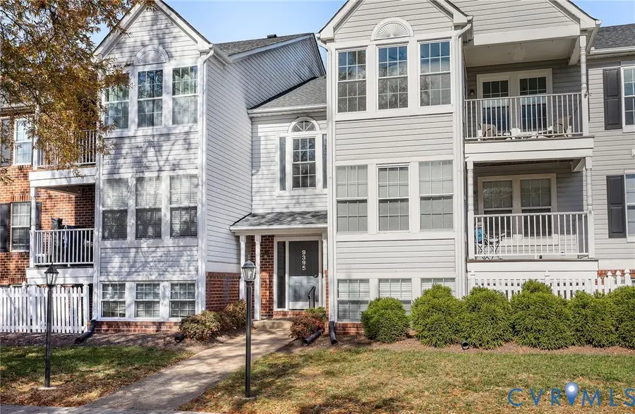 9395 London Tower Court #609, Glen Allen, VA 23060 - Image #2