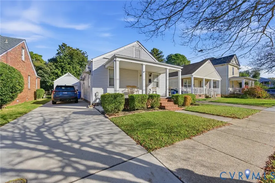 1119 Decatur Street, Chesapeake, VA 23324 - Image #2