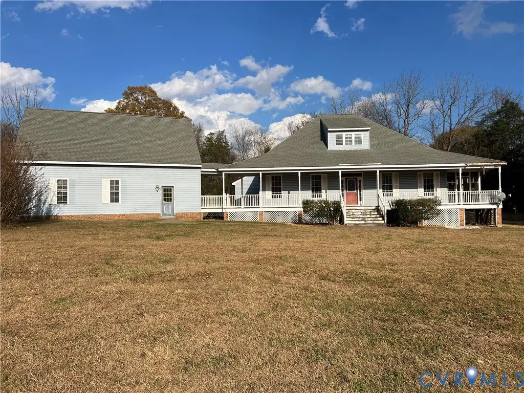 2950 Elioch Manor Drive, Powhatan, VA 23139 - Image #1