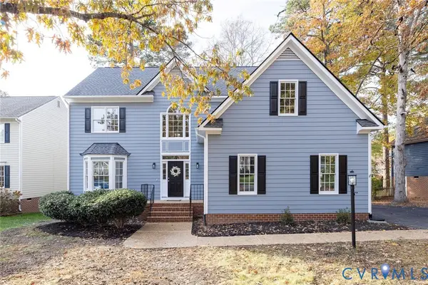 3616 Woodlynne Place, Henrico, VA 23233