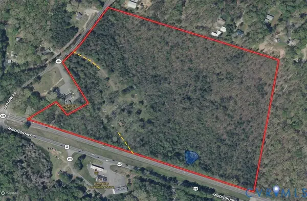 2900 Anderson Highway, Powhatan, VA 23139