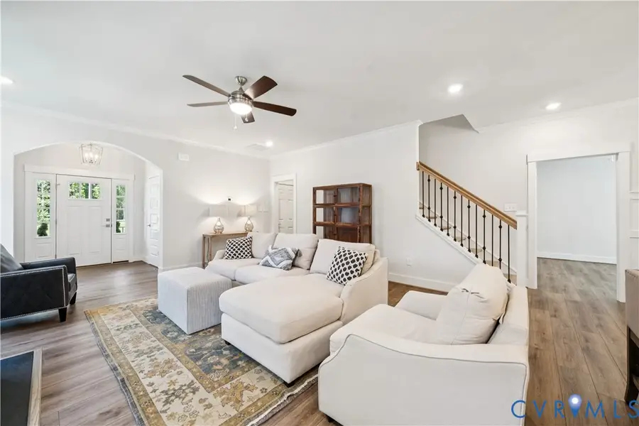 8717 Terroir Lane, New Kent, VA 23124 - Image #3