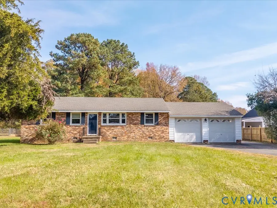 9412 Cool Spring Road, Mechanicsville, VA 23116 - Image #2
