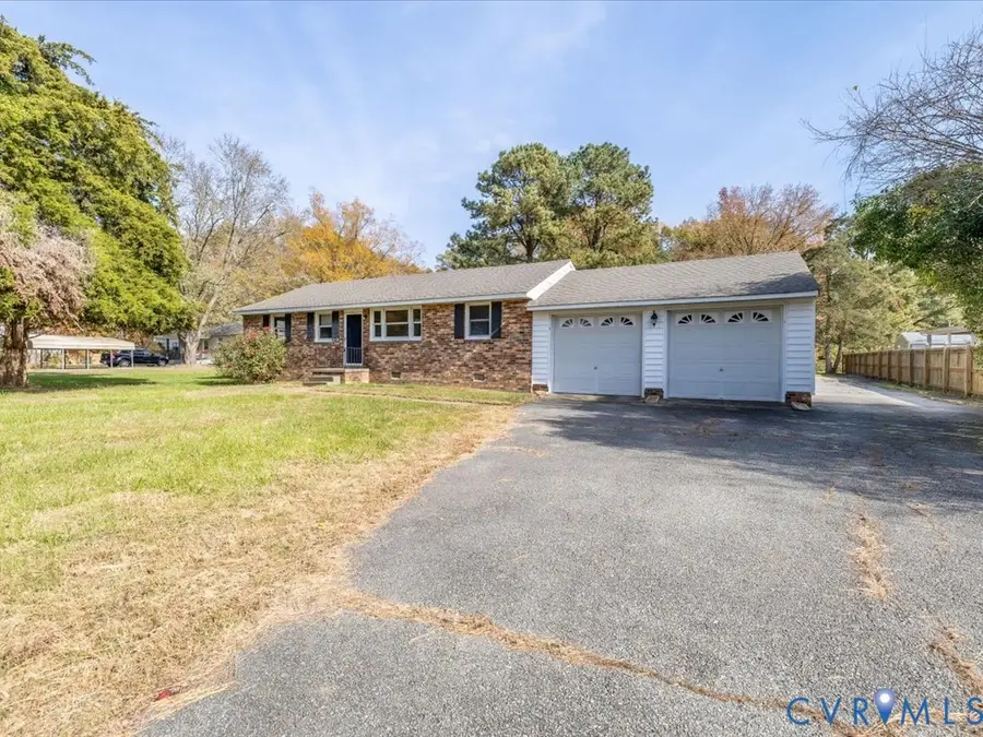9412 Cool Spring Road, Mechanicsville, VA 23116 - Image #3