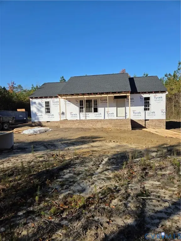 2421 E River Road, King William, VA 23086 - Image #1