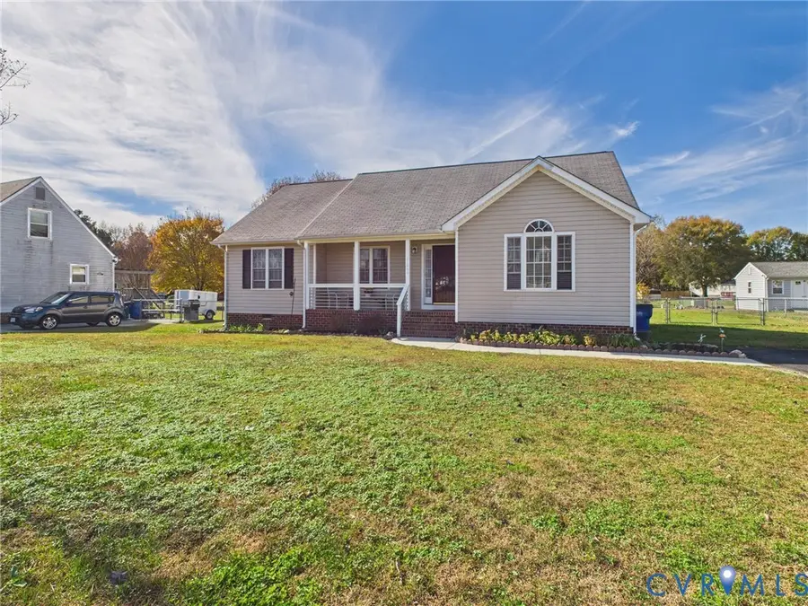 21404 Gilritchie Drive, Petersburg, VA 23803 - Image #2