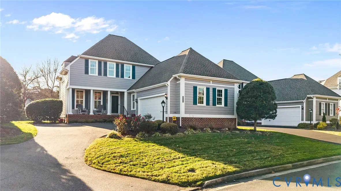6225 Kershaw Drive, Glen Allen, VA 23059 - Image #1