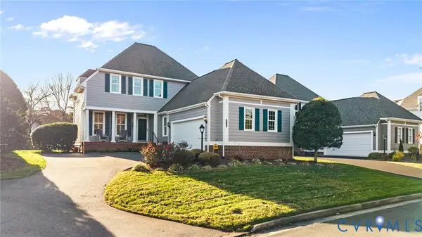 6225 Kershaw Drive, Glen Allen, VA 23059