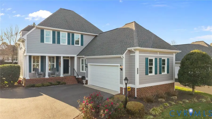 6225 Kershaw Drive, Glen Allen, VA 23059 - Image #2