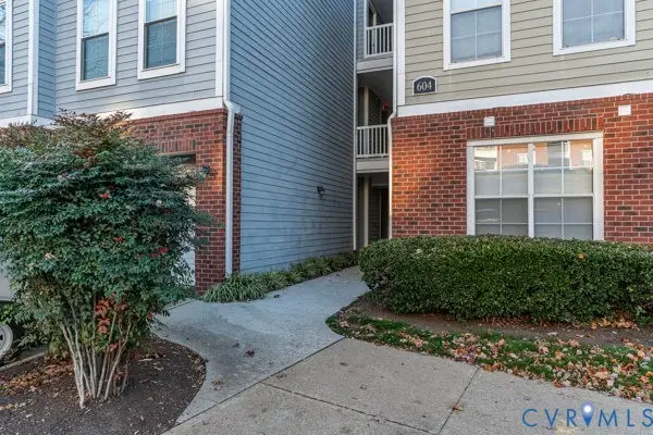 604 Bristol Village Drive #104, Midlothian, VA 23114 - Image #2