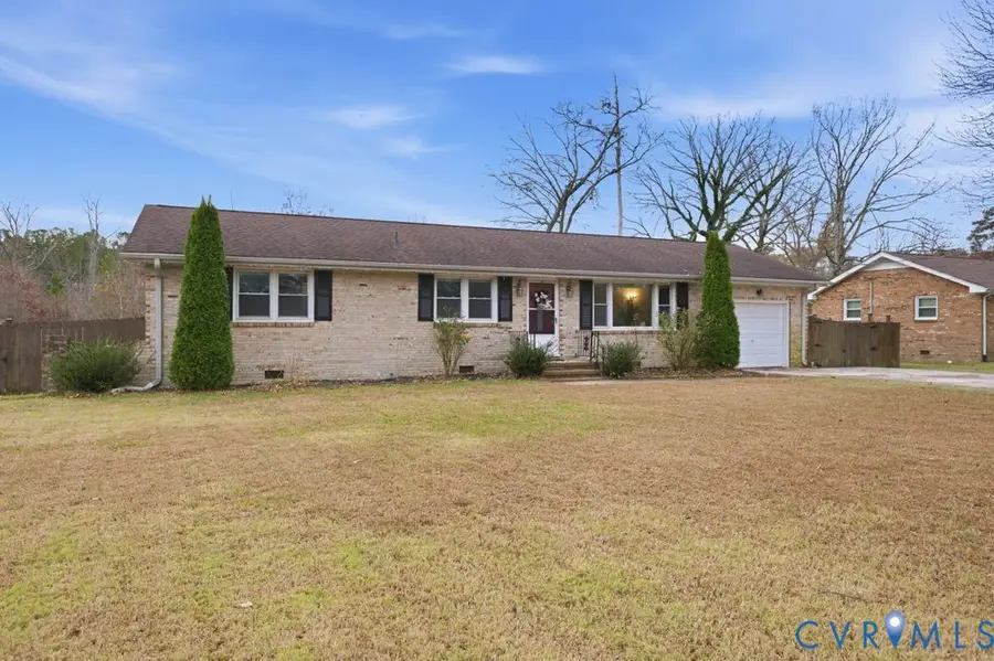 240 Southwood Drive, Petersburg, VA 23805 - Image #3