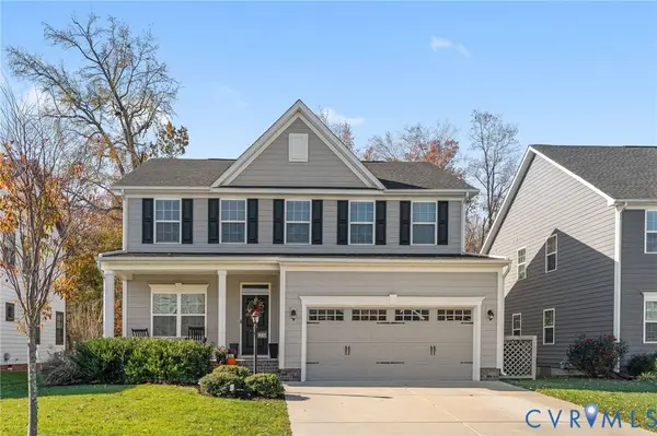 9005 Airwell Court, Mechanicsville, VA 23116