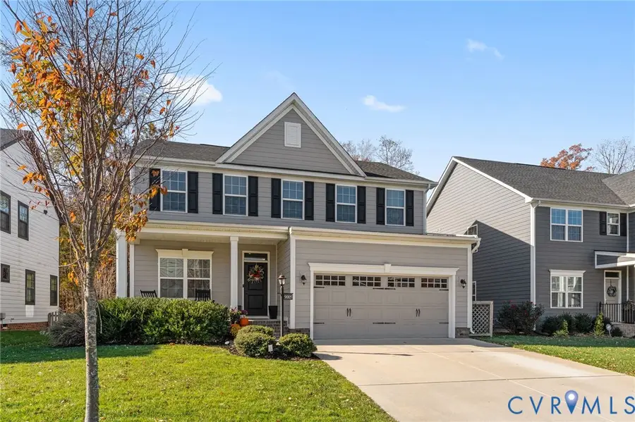 9005 Airwell Court, Mechanicsville, VA 23116 - Image #2