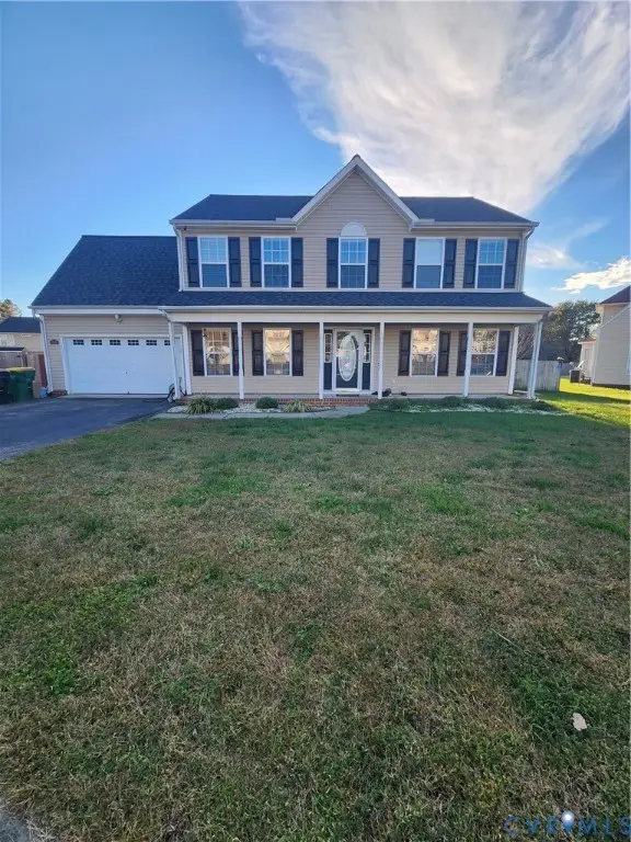 3808 Gloucester Drive, Hopewell, VA 23860 - Image #2