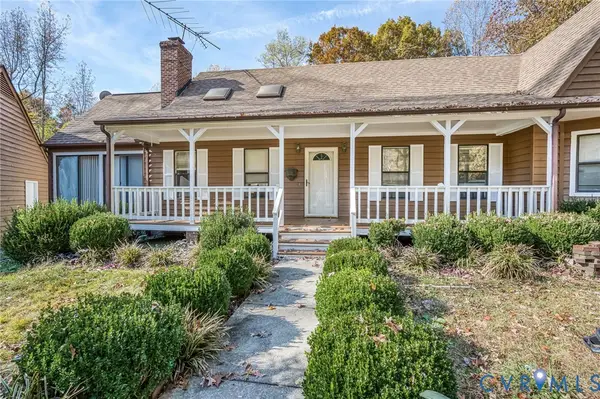 9508 Tranquility Lane, Sutherland, VA 23885