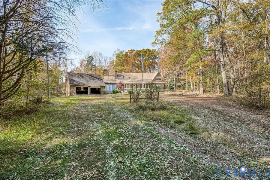 9508 Tranquility Lane, Sutherland, VA 23885 - Image #3