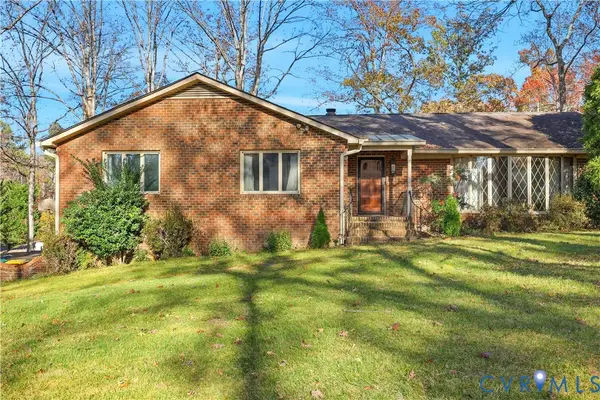 2529 Bogese Drive, Petersburg, VA 23805