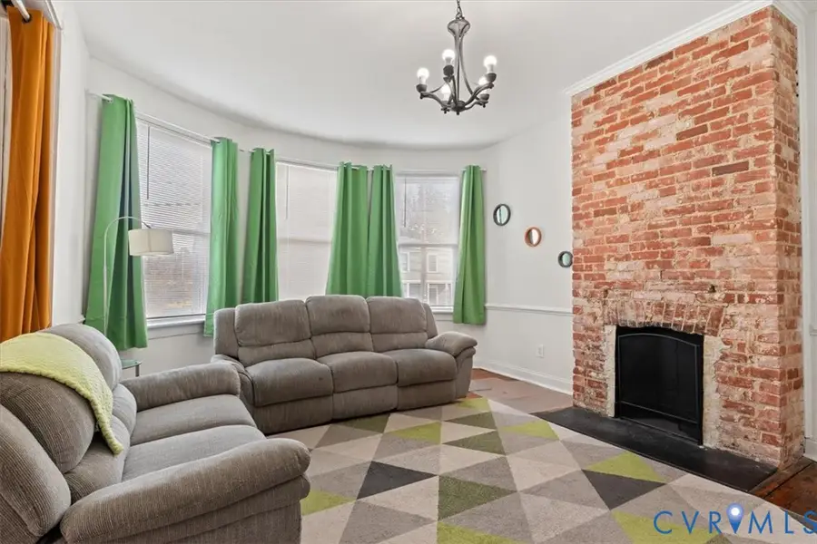 332 Saint Andrew Street, Petersburg, VA 23803 - Image #2