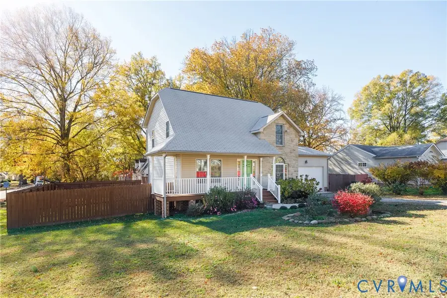 1005 Sibley Avenue, Richmond, VA 23227 - Image #2