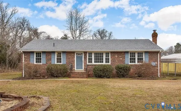 4192 Range Road, Mechanicsville, VA 23111