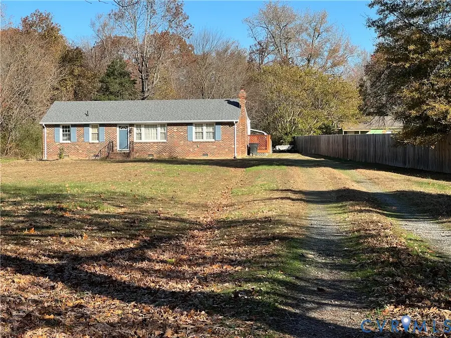 4192 Range Road, Mechanicsville, VA 23111 - Image #3