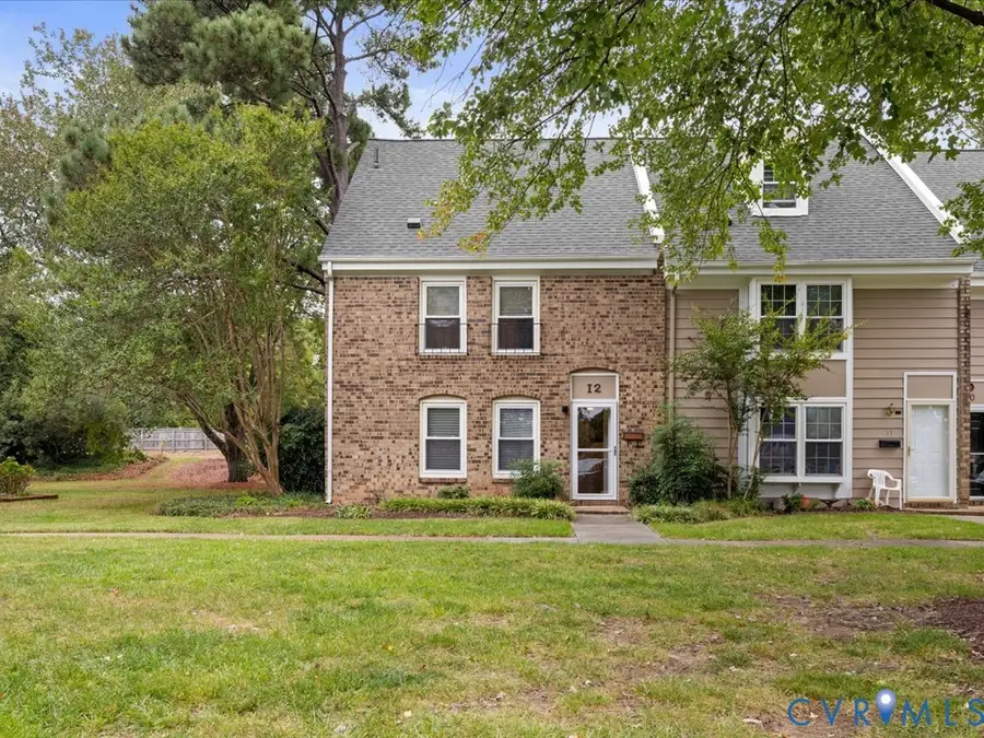 12 Skipwith Green Circle, Henrico, VA 23294 - Image #3