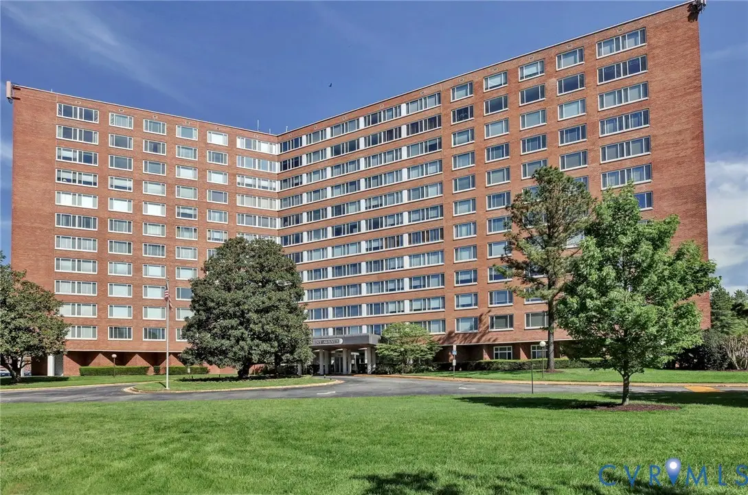 5100 Monument Avenue #416, Richmond, VA 23230 - Image #1