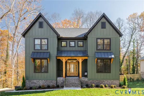 4217 Echo Ho Lane, Richmond, VA 23235