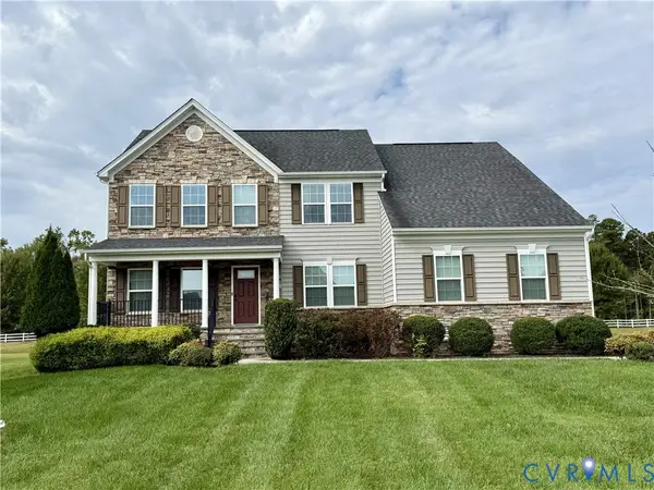 12106 Rotunda Lane, Chester, VA 23836