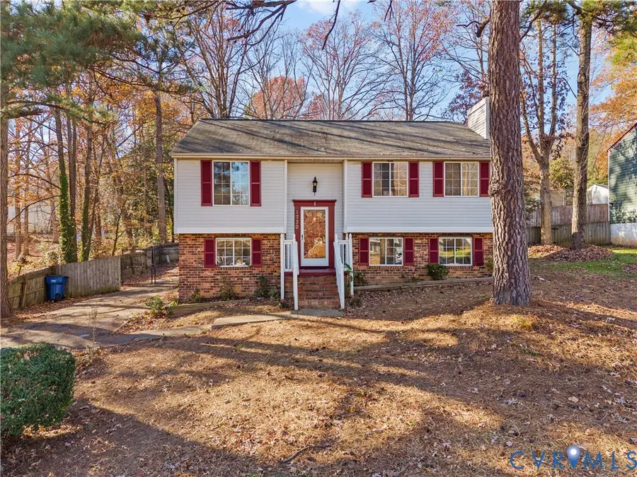 1730 Mountain Pine Boulevard, North Chesterfield, VA 23235 - Image #3