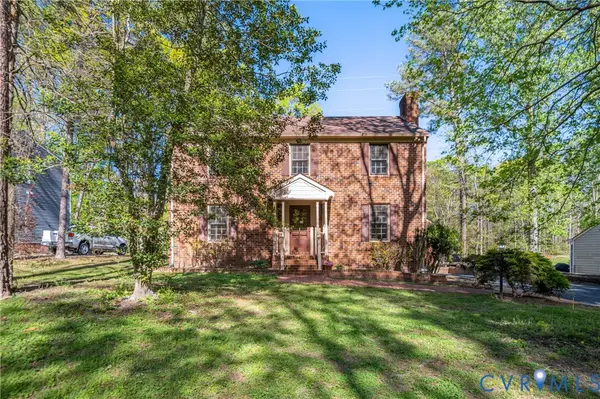 4407 Ketcham Drive, Chesterfield, VA 23832
