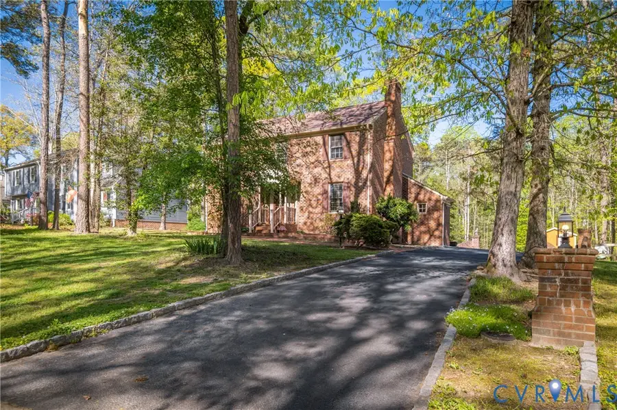 4407 Ketcham Drive, Chesterfield, VA 23832 - Image #2