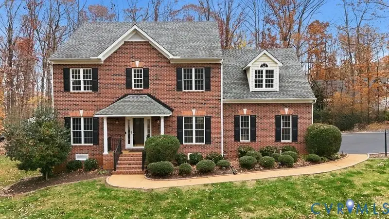 1311 Autumn Breeze Drive, Oilville, VA 23129 - Image #1