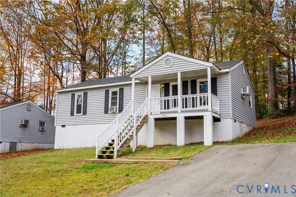 5054 Glen Tara Drive, Midlothian, VA 23112