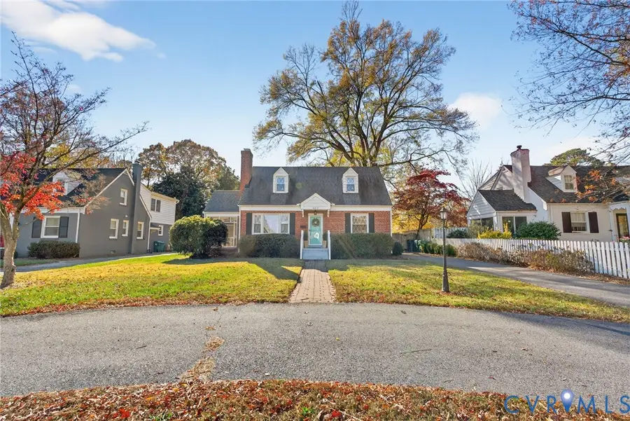 6613 Monument Avenue, Richmond, VA 23226 - Image #2