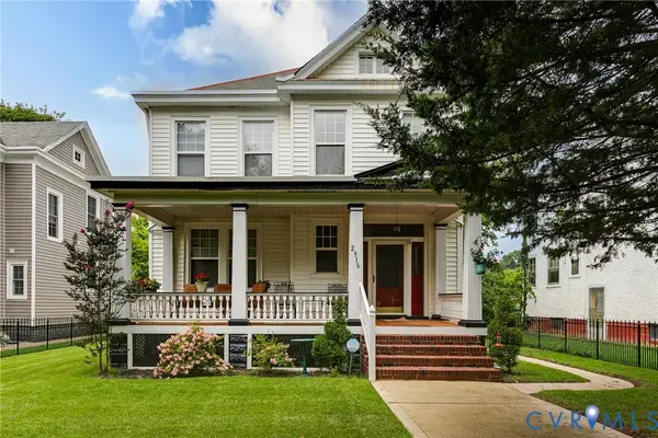 2916 Montrose Avenue, Richmond, VA 23222