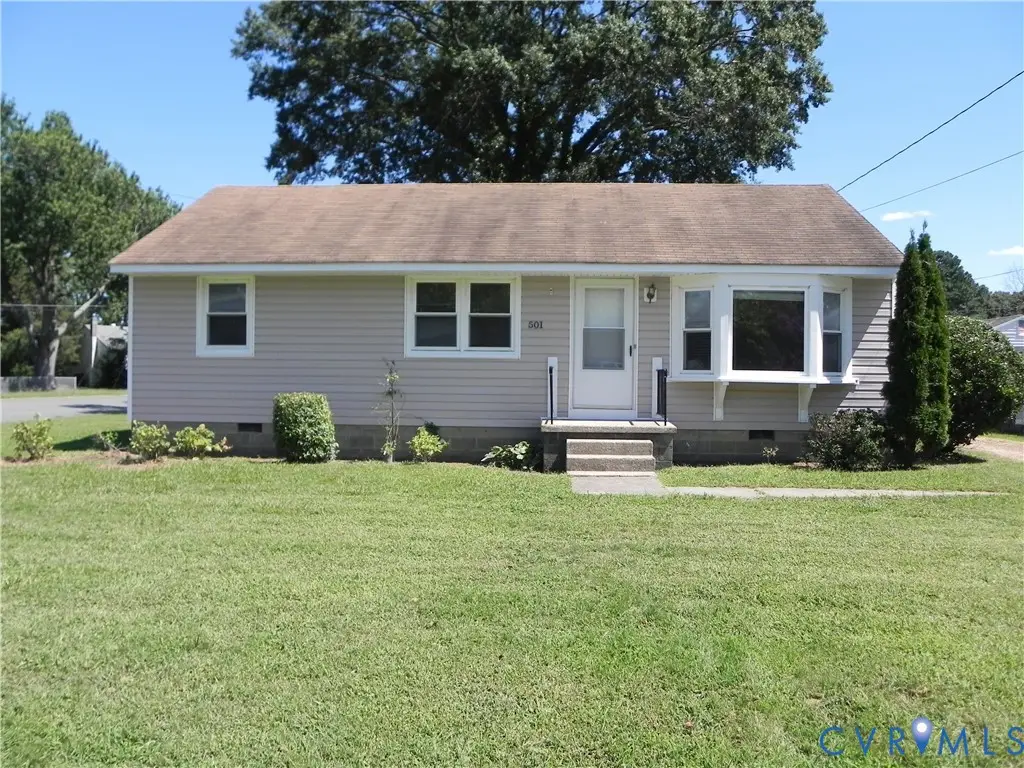 501 Sherilyn Drive, Henrico, VA 23075 - Image #1