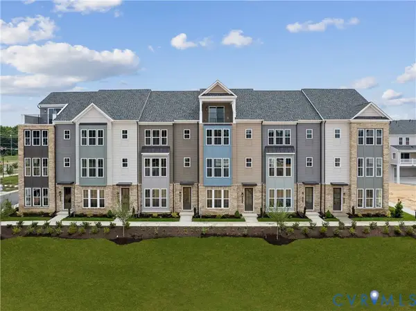 12031 Flowering Lavender Loop, Henrico, VA 23233