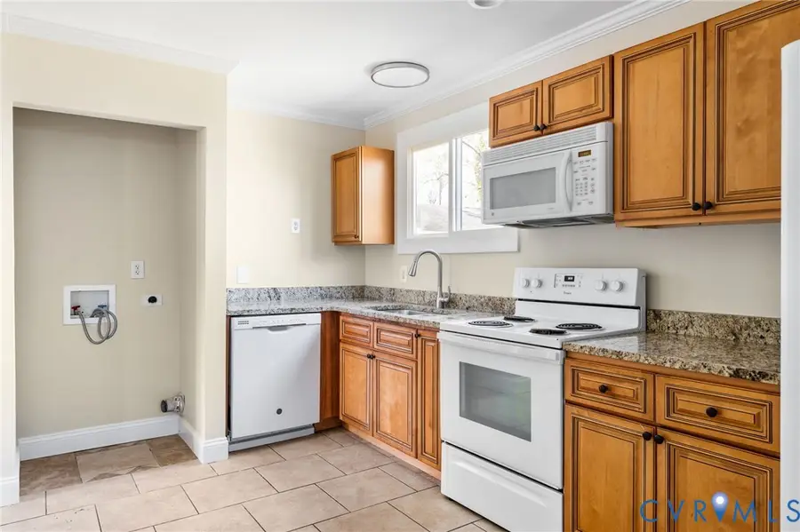 1808 Bandera Drive, Henrico, VA 23228 - Image #3