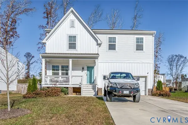 236 Central Parkway, Aylett, VA 23009