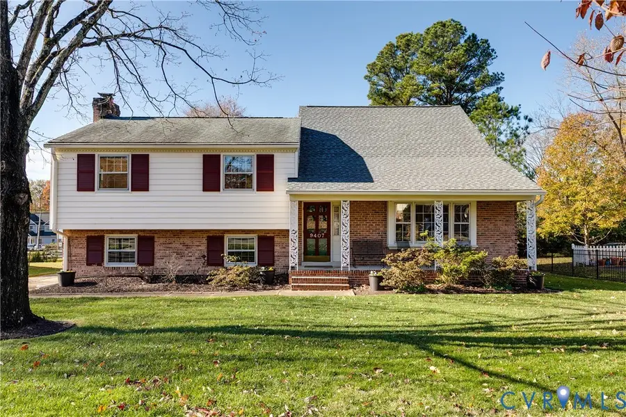 9407 Claymont Drive, Henrico, VA 23229 - Image #2