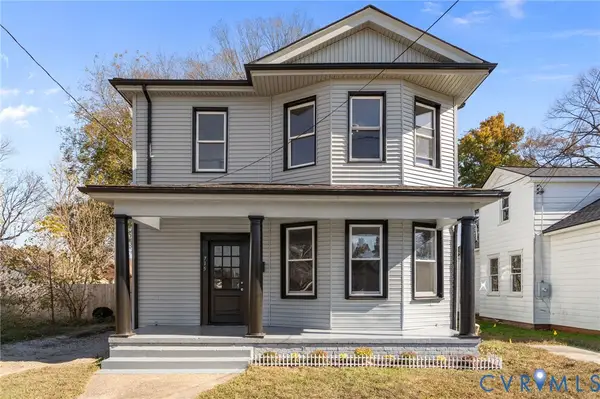 715 Lafayette Avenue, Colonial Heights, VA 23834