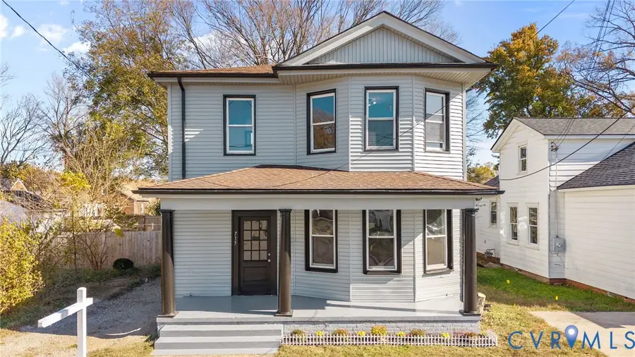 715 Lafayette Avenue, Colonial Heights, VA 23834 - Image #2