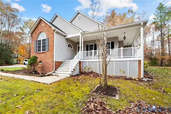 11820 Putnam Place, Amelia, VA 23002