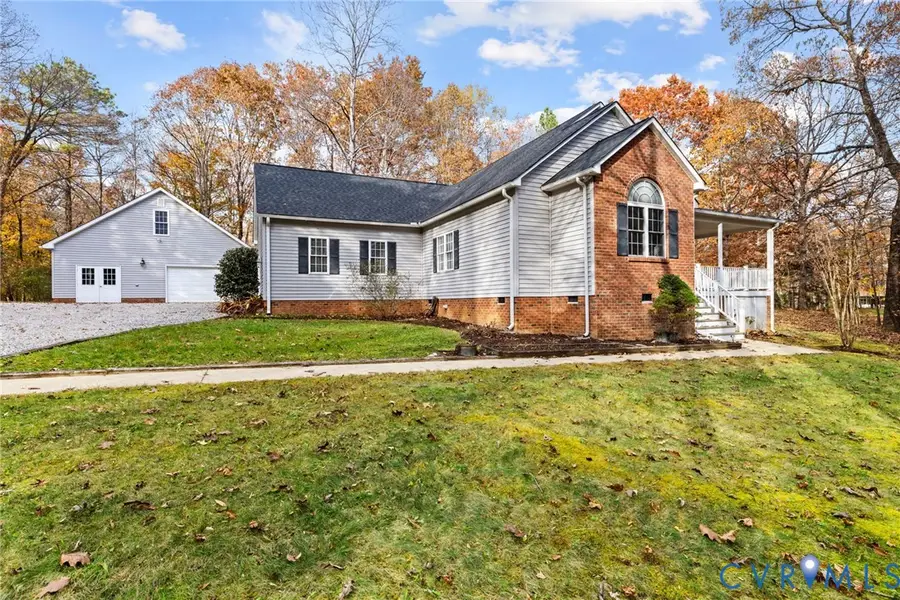 11820 Putnam Place, Amelia Court House, VA 23002 - Image #3