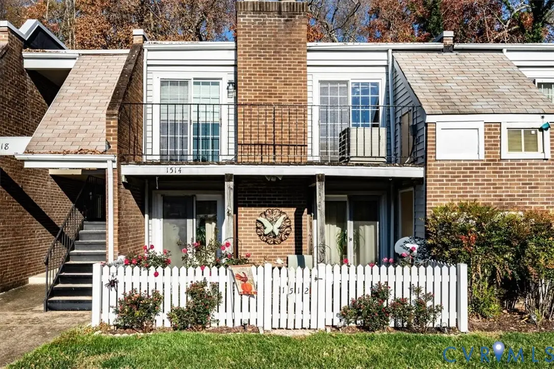 1514 Cross Keys Court, Henrico, VA 23228 - Image #1