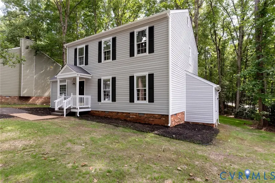 14011 Turtle Hill Road, Brandermill, VA 23112 - Image #2