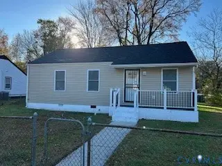 1102 7th Street, Petersburg, VA 23803