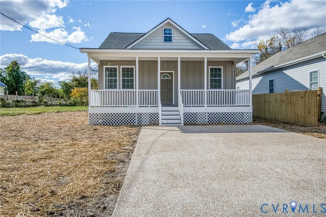 446 Byrne St., Petersburg, VA 23803 - Image #1